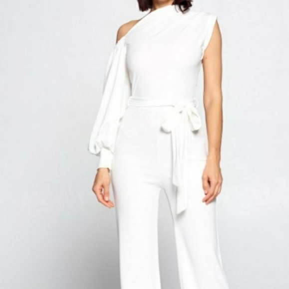 All White - Picture 4 of 4